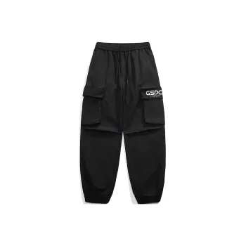 Kingsgspc Cargo Pants Unisex
