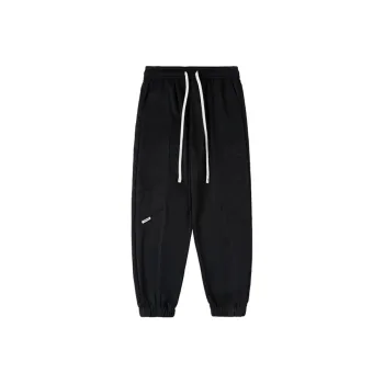 STANAIR Knitted Sweatpants Unisex