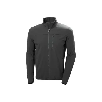 HELLY HANSEN Jacket Men's Black