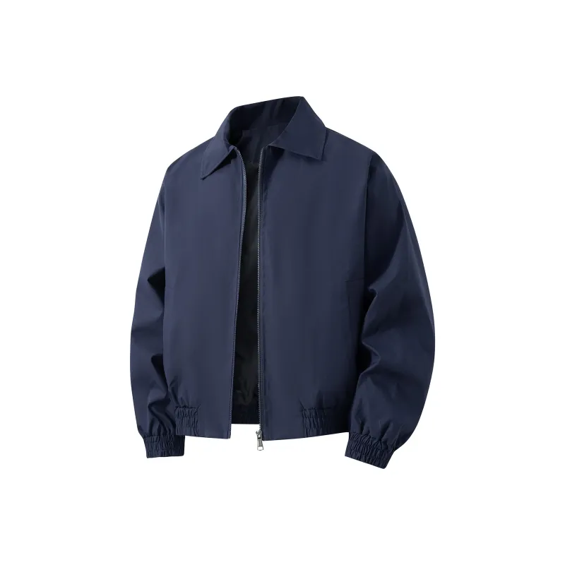 Mackyo Jackets Coats Unisex Brown-0
