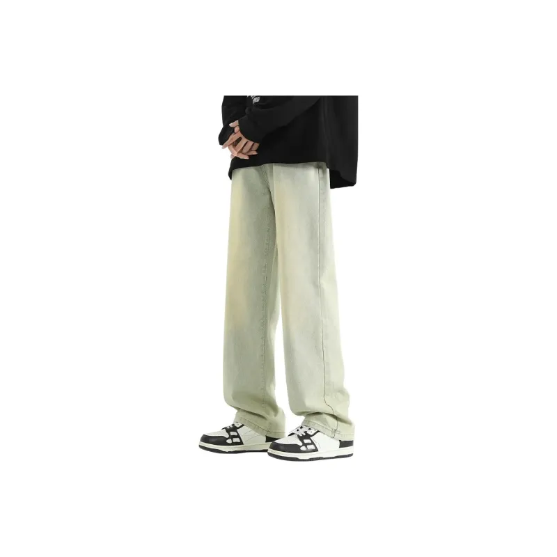 KIRHNE Jeans Unisex-38