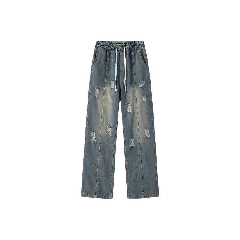 SAME FLOW Jeans Unisex-15