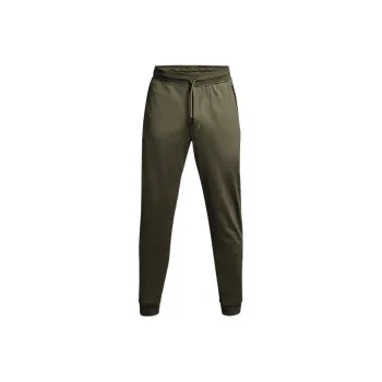 Under Armour Knitted Sweatpants Men Marine Green