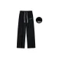 Black (Fleece-Lined)