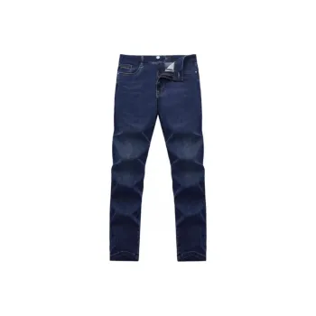 SEPTWOLVES Jeans Men's Dark Blue