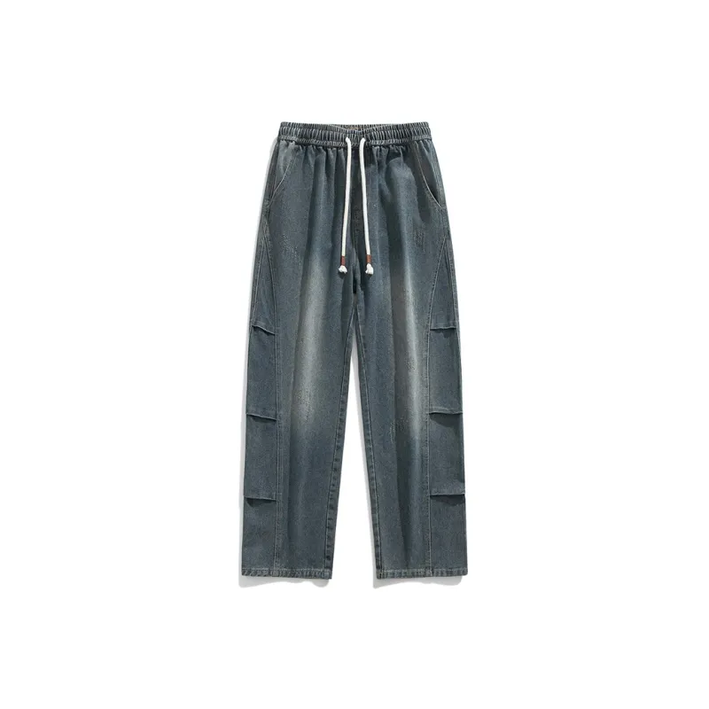 TIMD Jeans Unisex-5