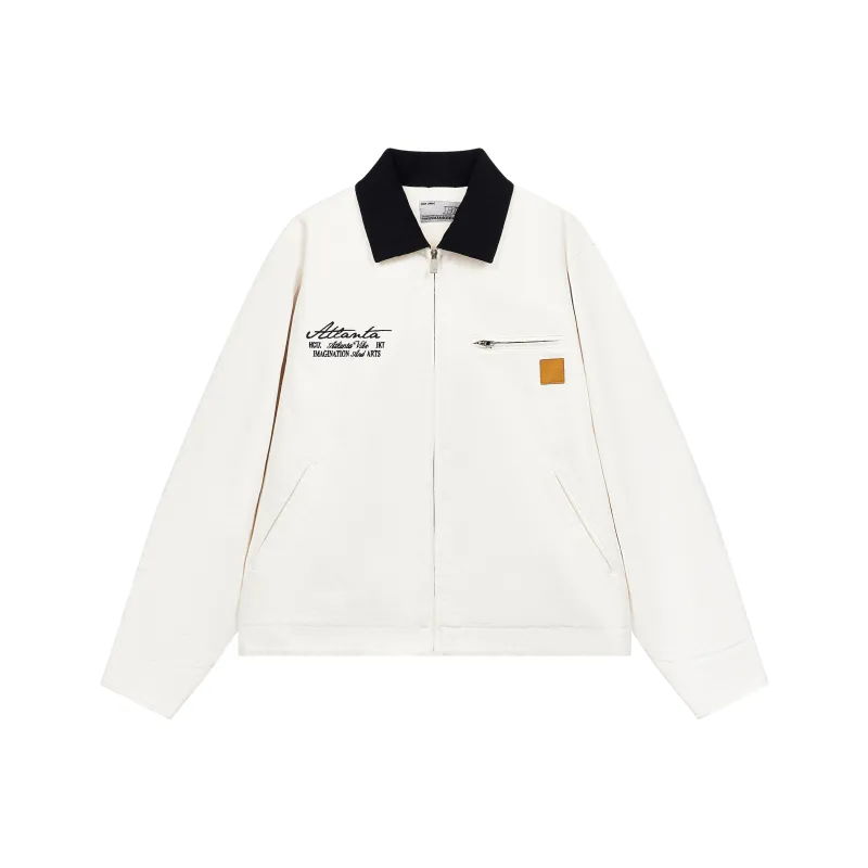 HARSH AND CRUEL Jackets & Coats Unisex-5