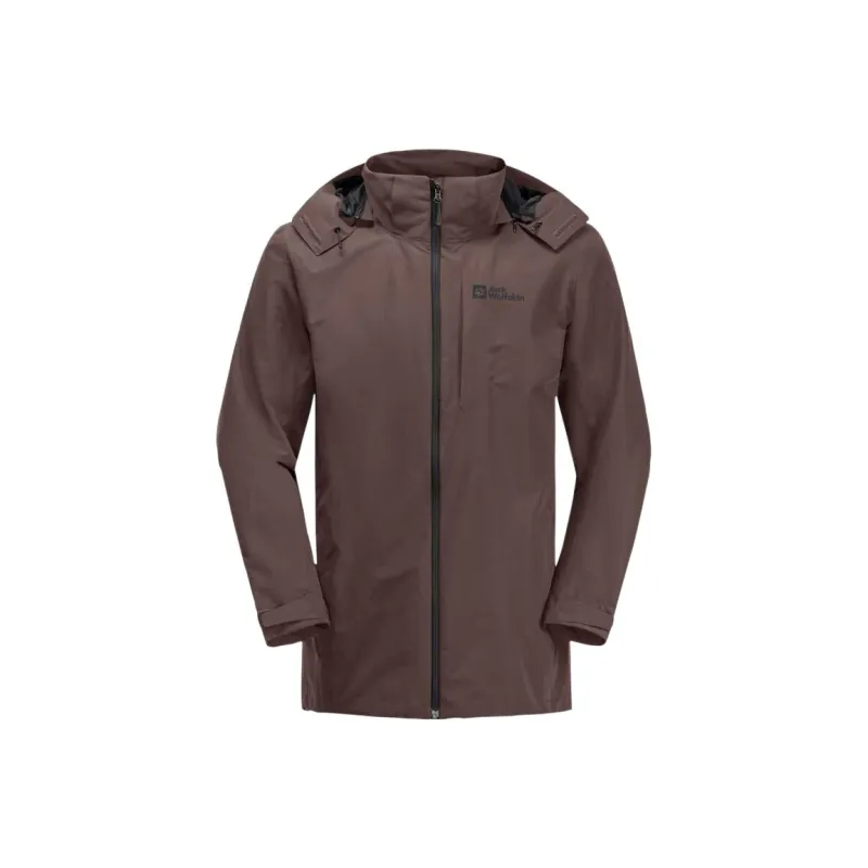 Jack Wolfskin Jackets Coats Men's-7