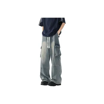 OPOX Jeans Unisex