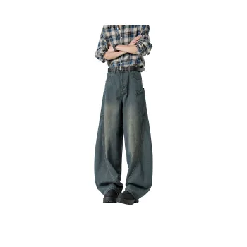 Ang2 Stu Jeans Unisex
