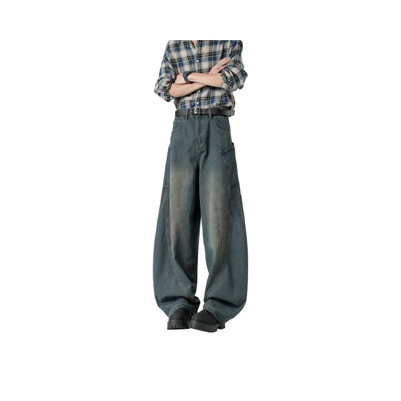 Ang2 Stu Jeans Unisex-0