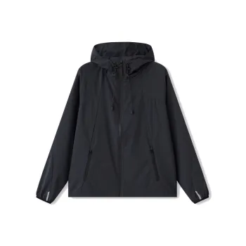 Bein Space Jackets Coats Unisex