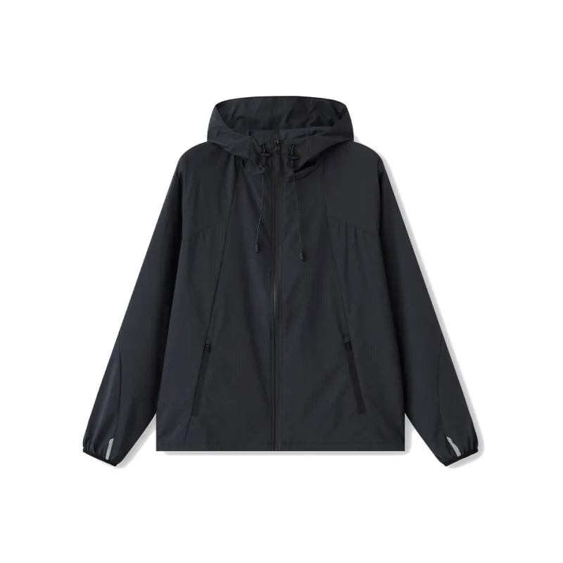 Bein Space Jackets Coats Unisex-0