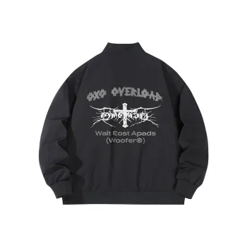 OXO OVERLOAD Jackets Unisex