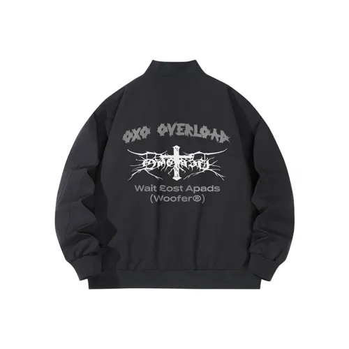 OXO OVERLOAD Jackets Unisex