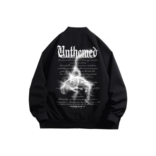 UNthemed Jackets Unisex
