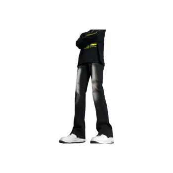 COMXZ Jeans Unisex