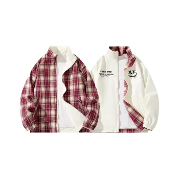 CSKS Jackets Unisex