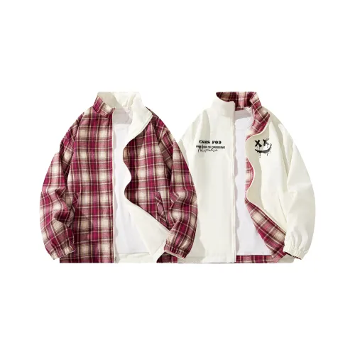 CSKS Jackets Unisex