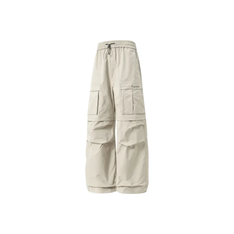 Kawasaki Cargo Pants Unisex-17