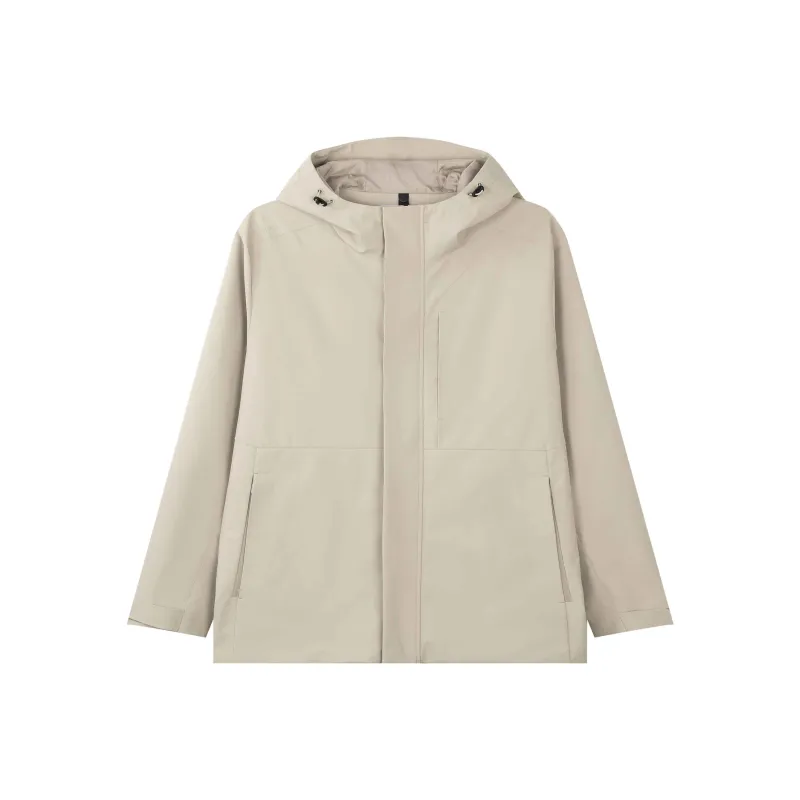 NAUTICA Down Jackets Men-7