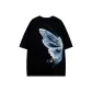 Black[Left Butterfly]