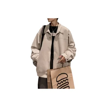 NOAHGIGI Jackets Unisex