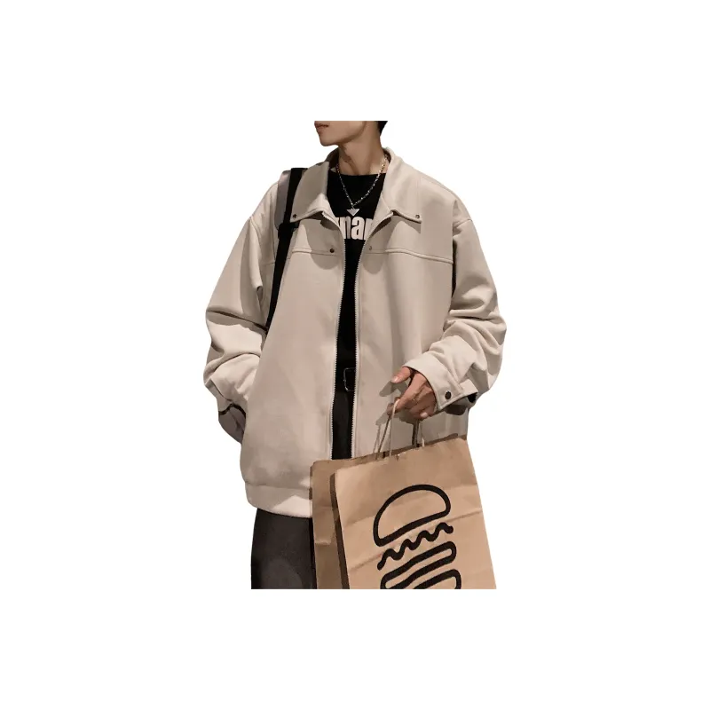NOAHGIGI Jackets Unisex-0