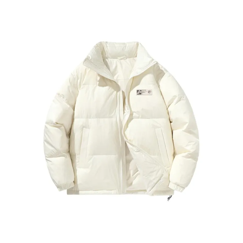 FASTFISH Down Jackets Unisex-0