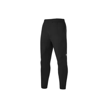 Skechers Knitted Sports Pants Men's Carbon Black