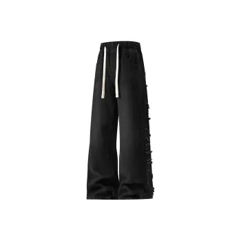 Ice flying Jeans Unisex