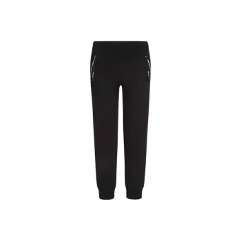 Neil Barrett Knitted Sweatpants Men Black