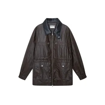 NANS STUDIO Jackets Coats Men's