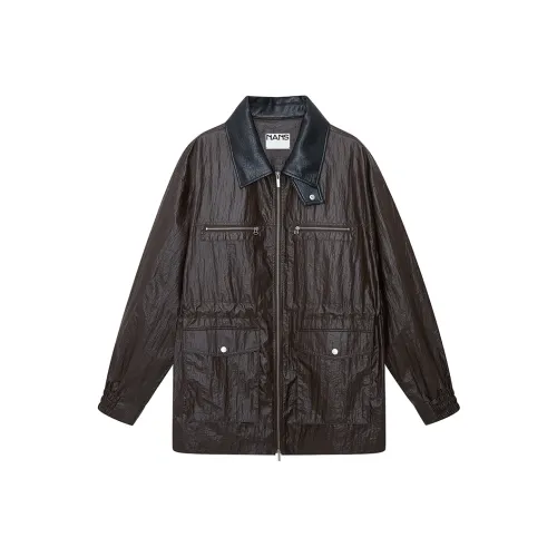 NANS STUDIO Jackets Coats Men's