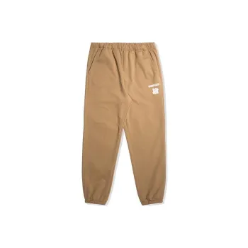 UNDEFEATED Knitted Sports Pants Unisex