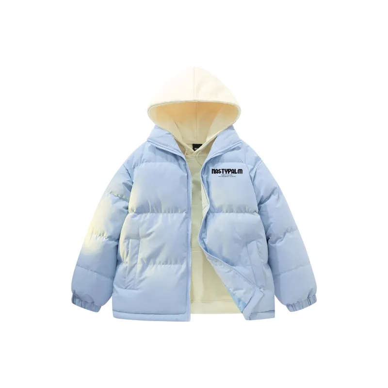 NASTYPALM Down Jackets Unisex-34