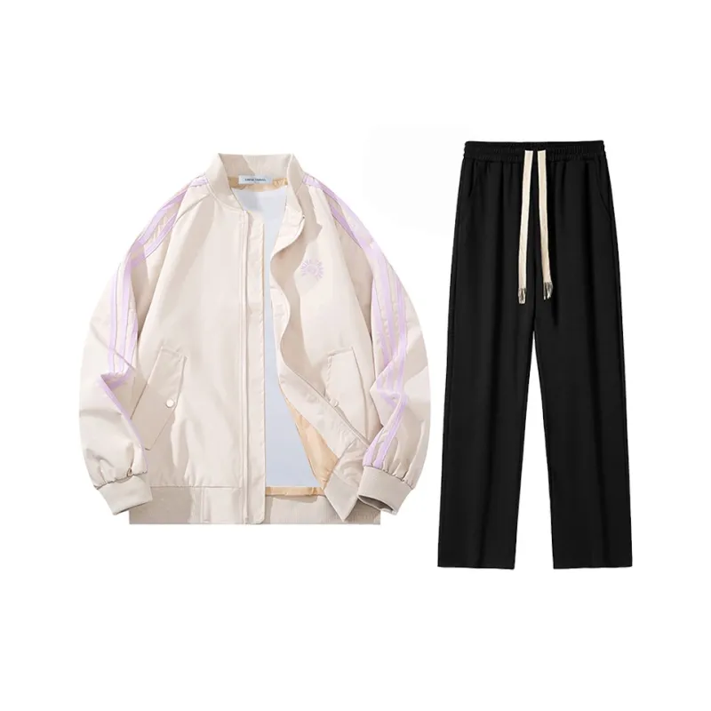 XINIYA TRAVEL Jackets Coats Unisex-30