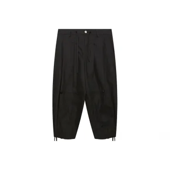 TIKIMOMOKA Casual Pants Unisex