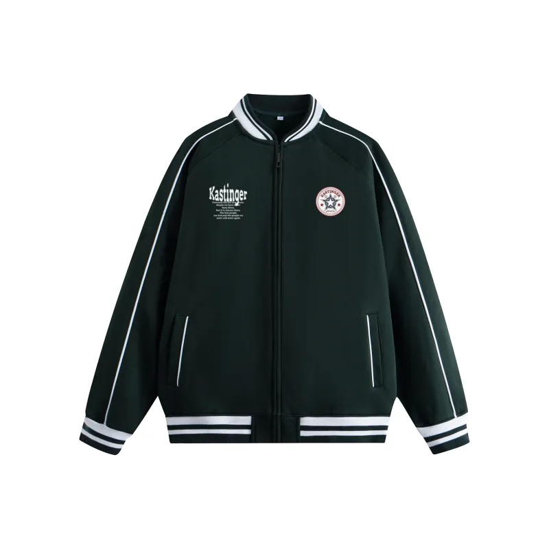 Kastinger Jackets & Coats Unisex-9