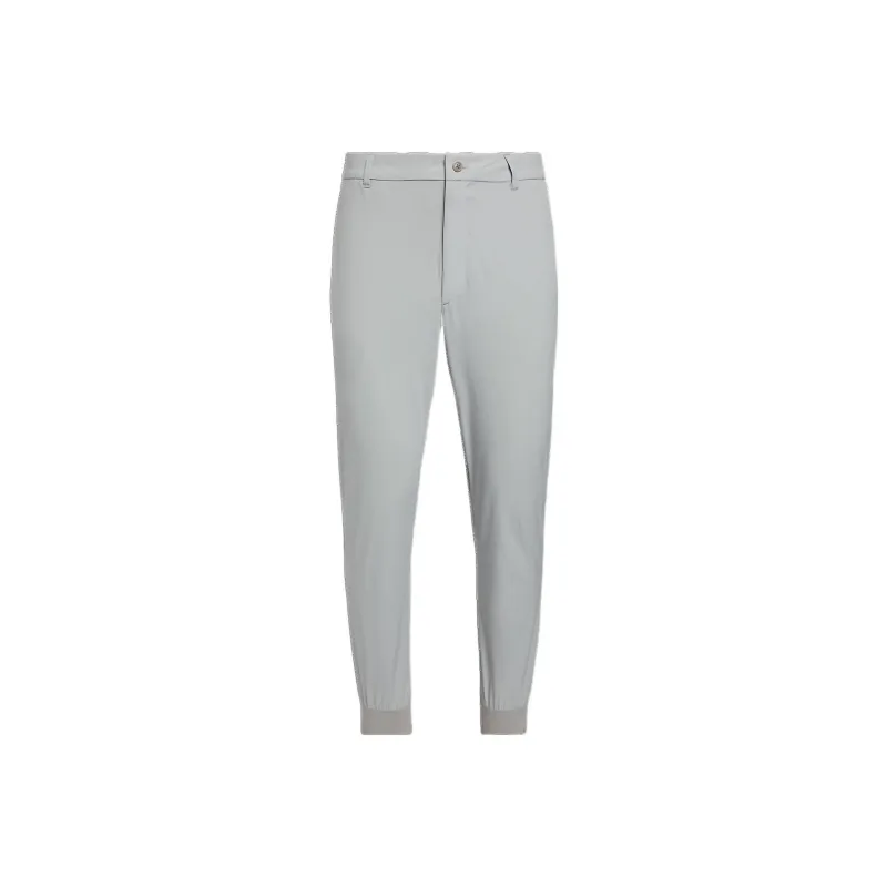 Polo Ralph Lauren Knitted Sweatpants Men Gray-0