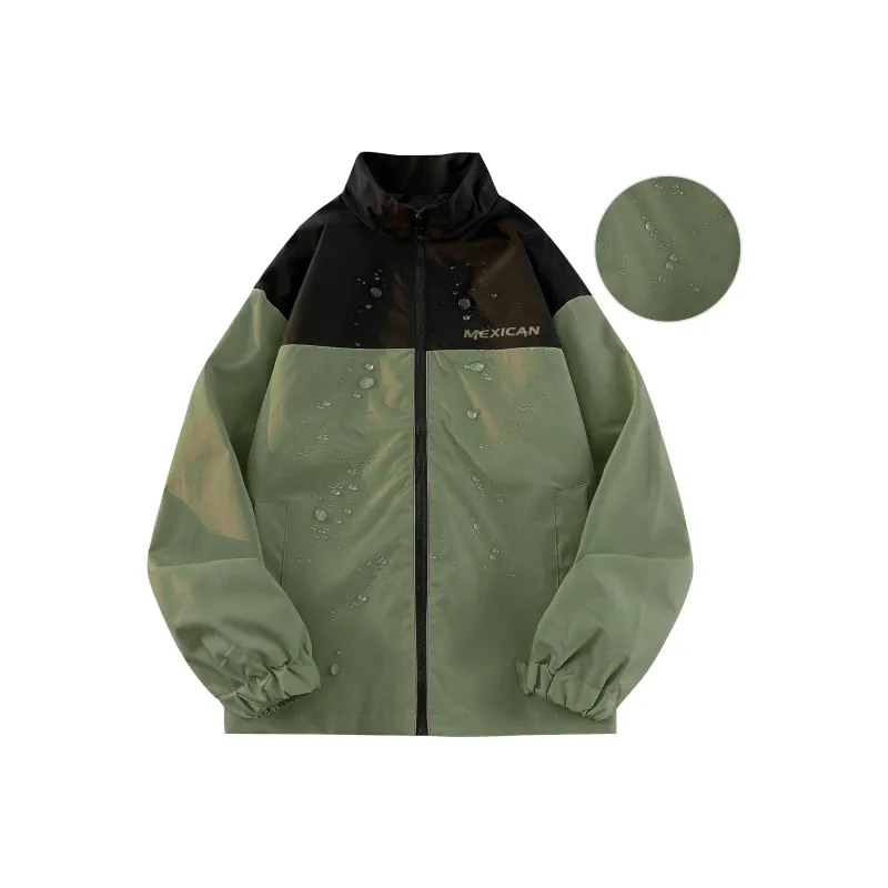 MEXICAN Jackets Unisex-0