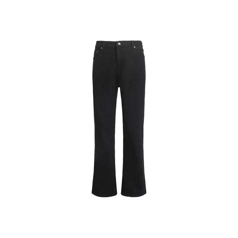 YearnObtainRainbow Jeans Unisex-19