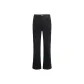 Black Bootcut