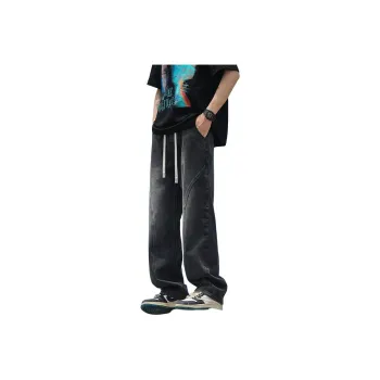 ORMY Jeans Unisex