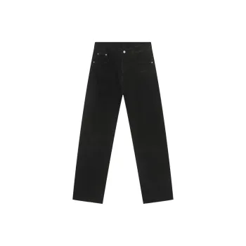 Voguo Relay Jeans Unisex
