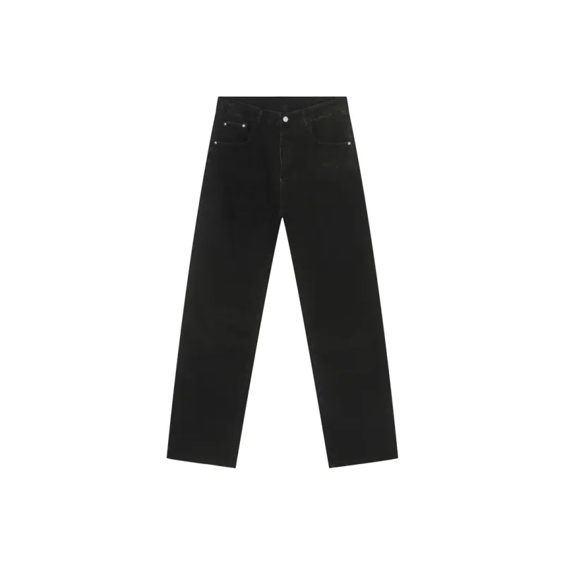 Voguo Relay Jeans Unisex-6