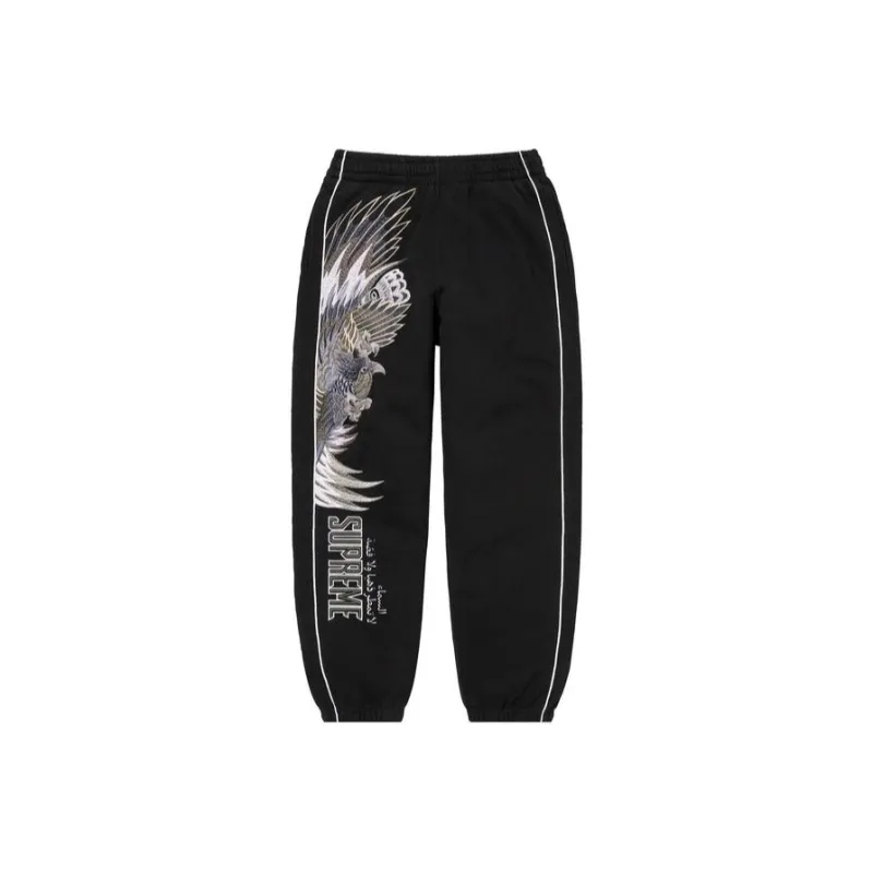 Supreme Falcon Sweatpant-2