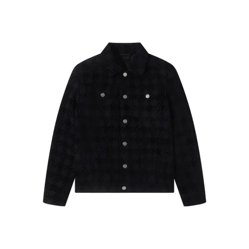 C'N'C New Order & Classics Series Fall Winter Jackets & Coats Men's