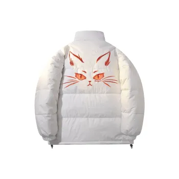 BTR Down Jackets Unisex