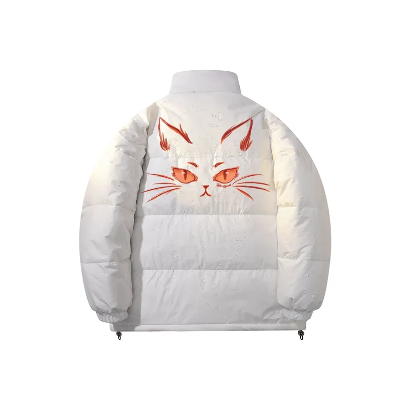 BTR Down Jackets Unisex-0